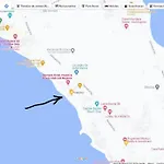 Marysol Beachfront Next To Nomads D2
