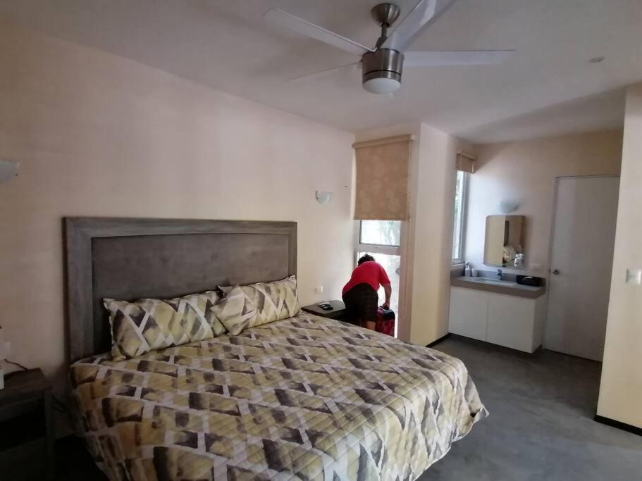 Marysol Beachfront Next To Nomads D2 Apartamento Isla Mujeres