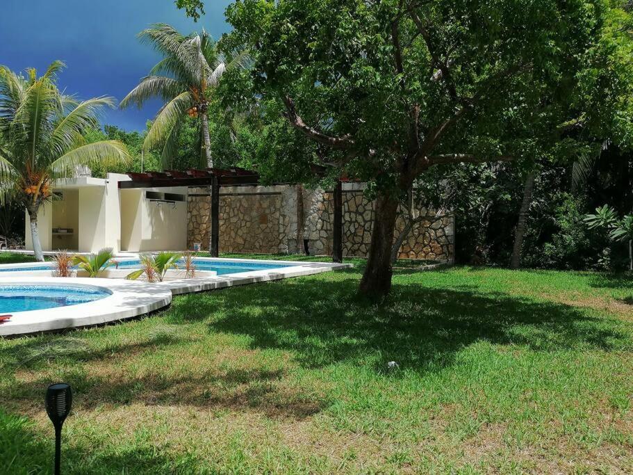 Marysol Beachfront Next To Nomads D2 Apartamento Isla Mujeres