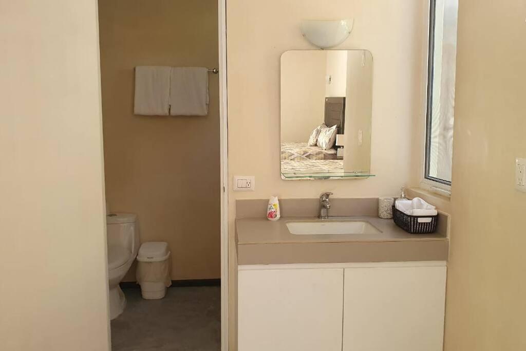 Apartamento Marysol Beachfront Next To Nomads D2
