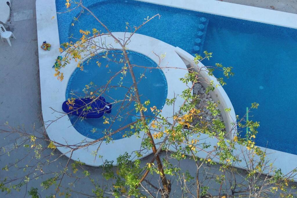 Apartamento Marysol Beachfront Next To Nomads D2 *