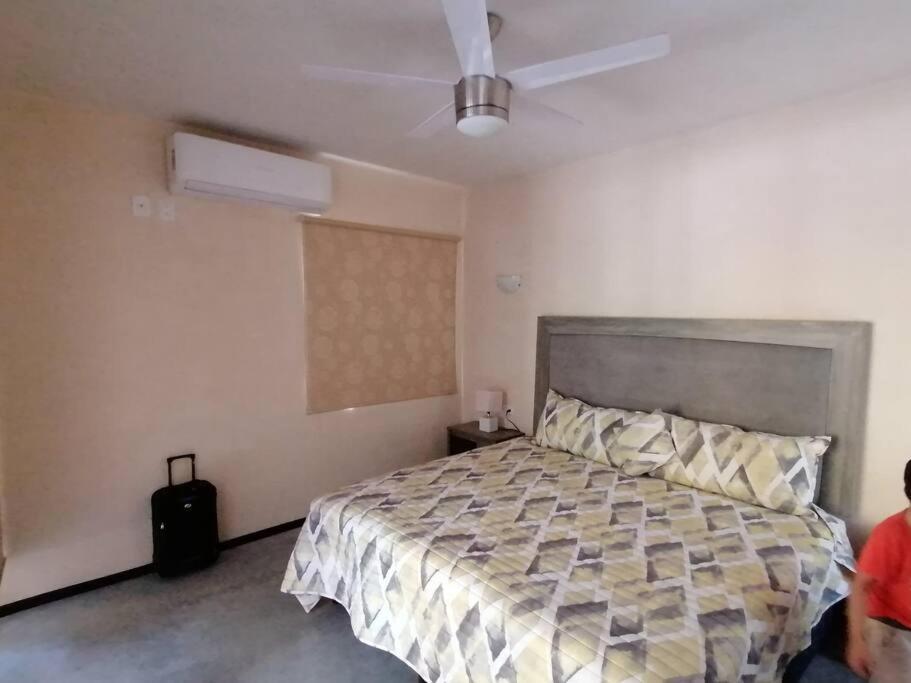 Apartamento Marysol Beachfront Next To Nomads D2 *