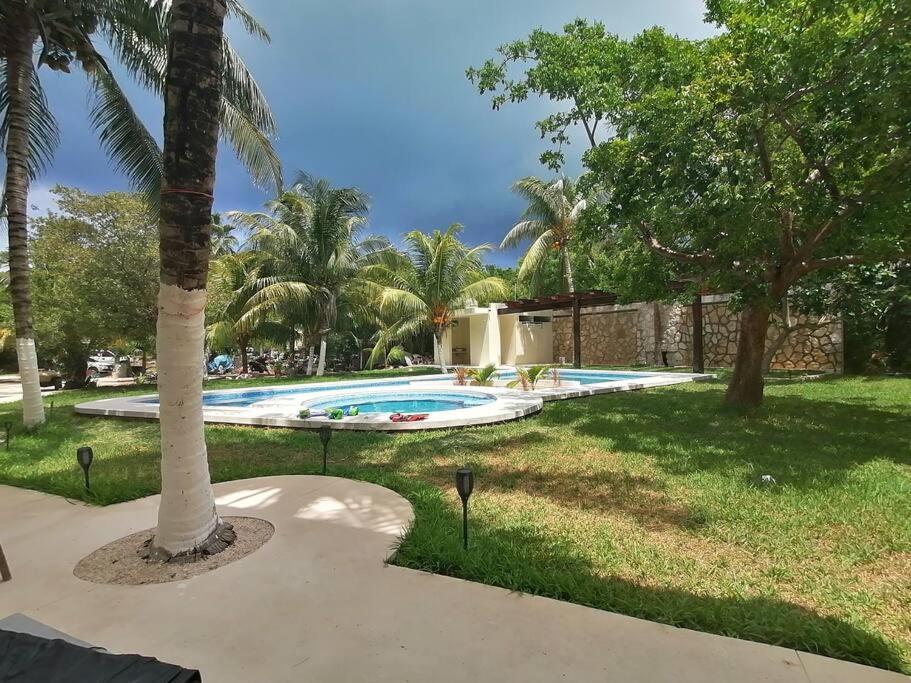Marysol Beachfront Next To Nomads D2