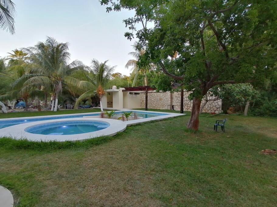 Apartamento Marysol Beachfront Next To Nomads D2