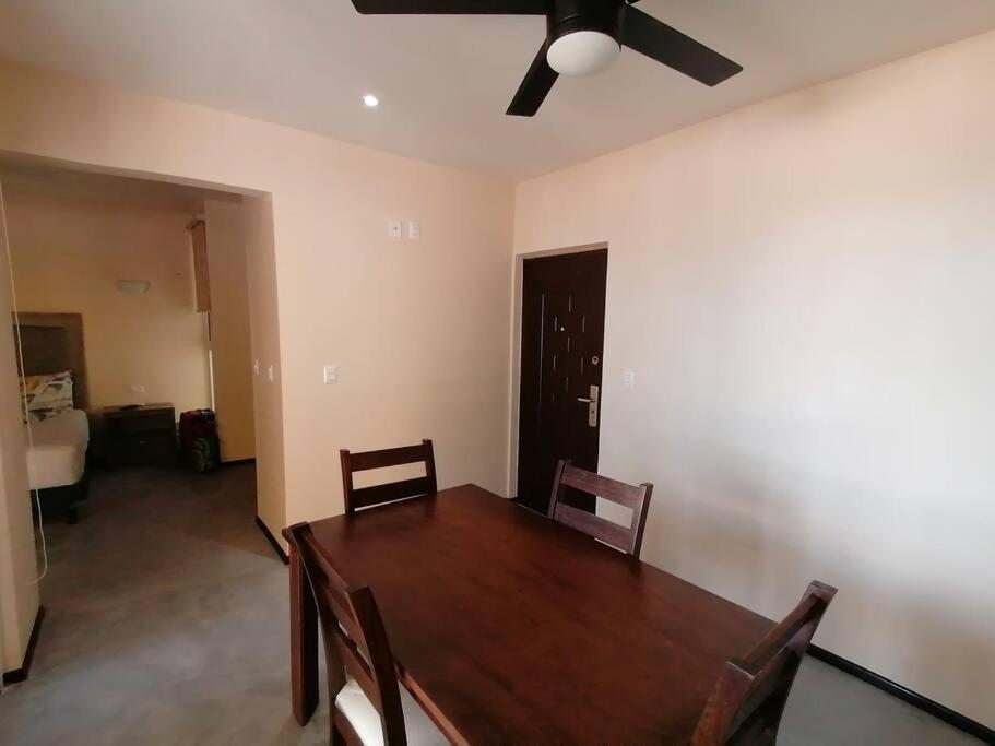 Apartamento Marysol Beachfront Next To Nomads D2 *