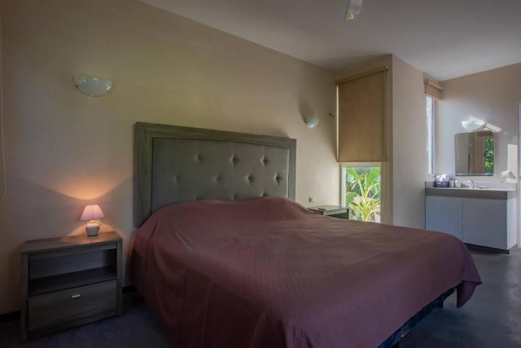 Apartamento Marysol Beachfront Next To Nomads D2 Isla Mujeres