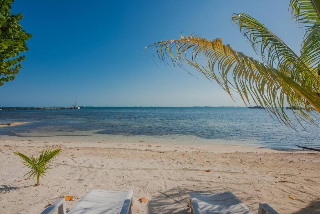 Marysol Beachfront Next To Nomads D2 *