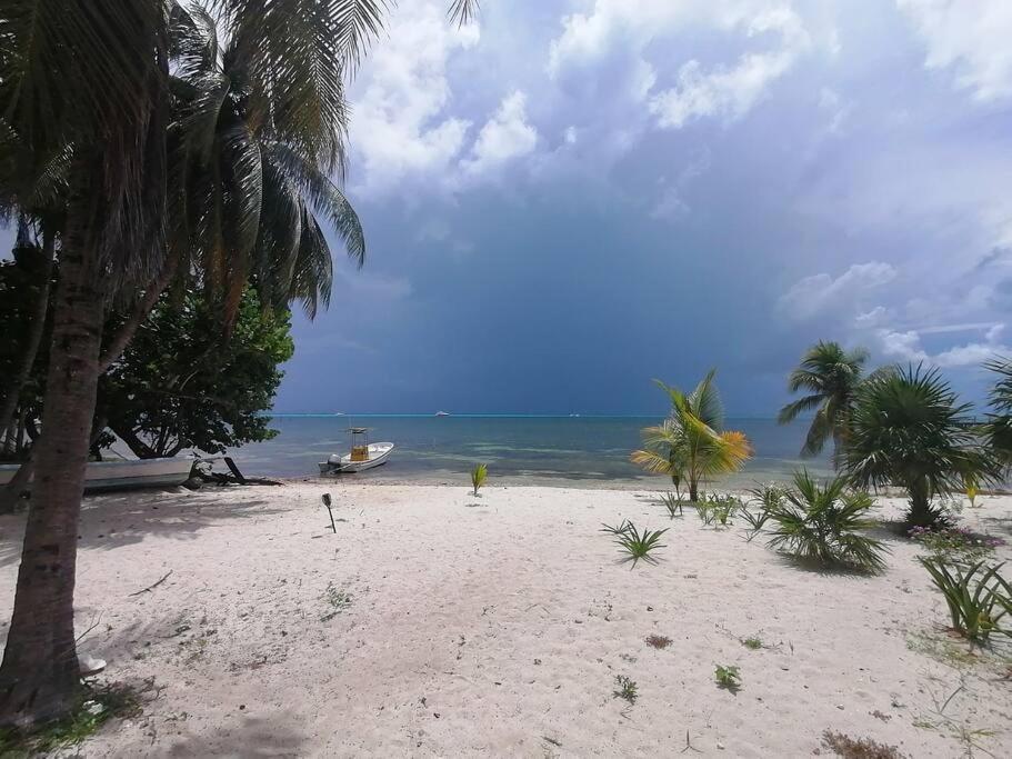 Marysol Beachfront Next To Nomads D2