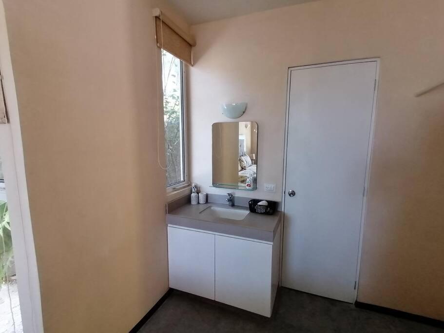 Marysol Beachfront Next To Nomads D2 Apartamento *