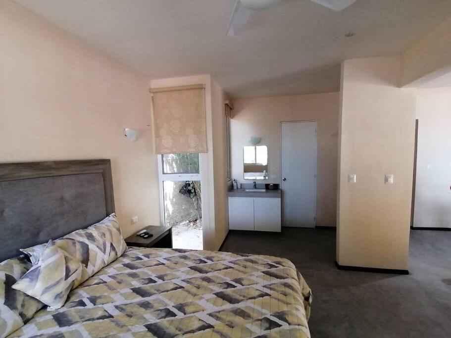 Apartamento Marysol Beachfront Next To Nomads D2 Isla Mujeres