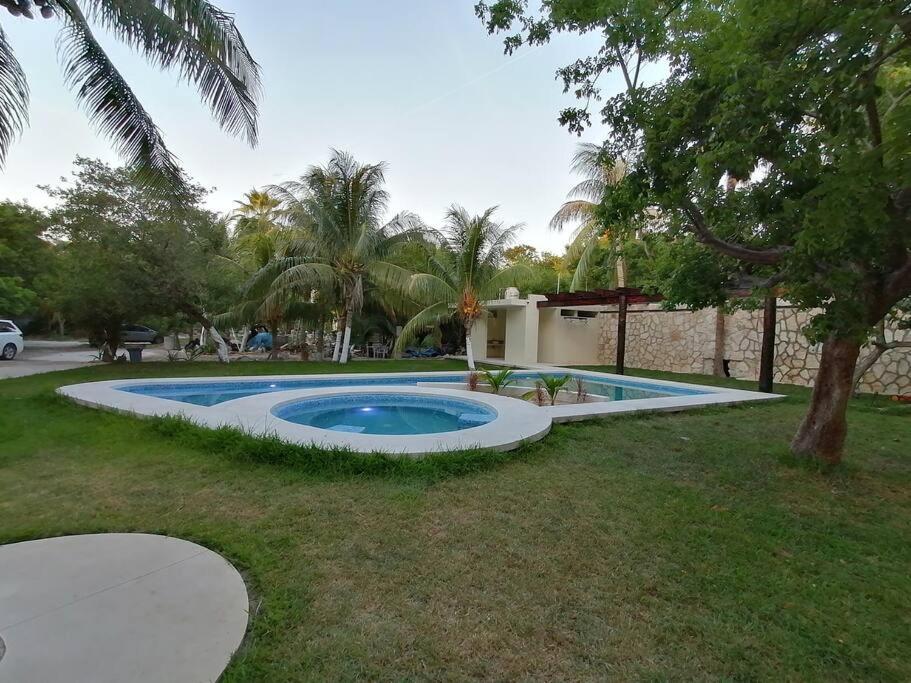 Marysol Beachfront Next To Nomads D2 Apartamento *