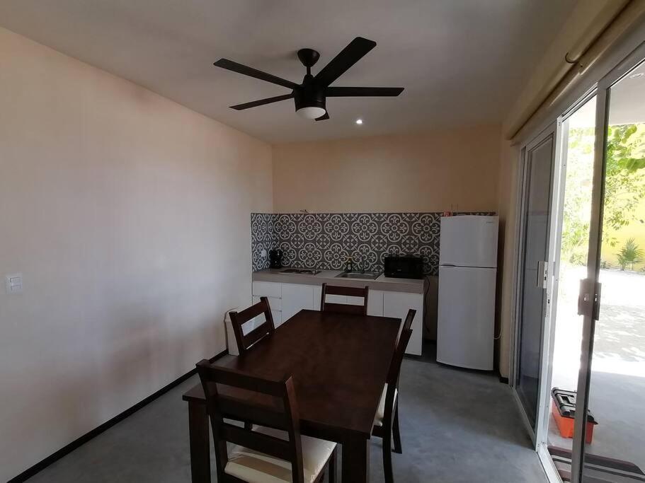 Marysol Beachfront Next To Nomads D2 Apartamento *